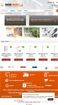 Mobile Screenshot of instal-market.com